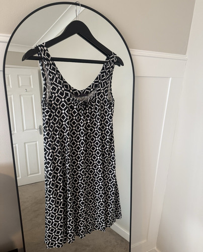Collection black white - m&s, &