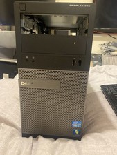 Dell Optiplex 390 Pc Case