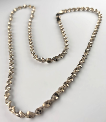 Italian hallmarked qvc milor - italian,