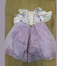 Disney girls 5/6 Rapunzel