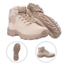 Magnum cobra desert tan - cobra,