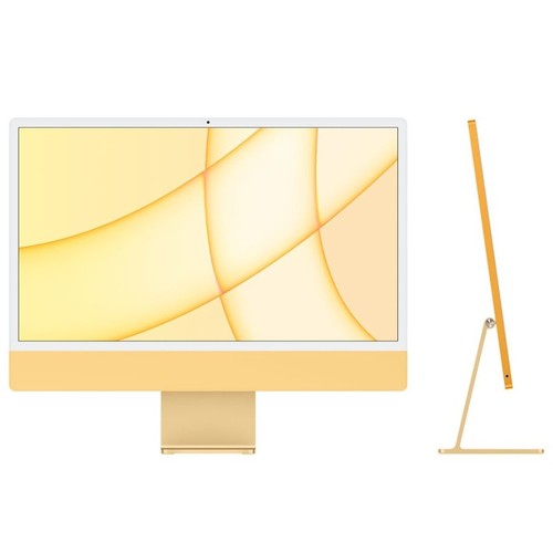 Apple imac 2021 8 core - imac, m1