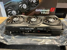 NVIDIA - MSI GeForce RTX 3090
