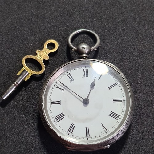 Antique solid silver - antique,