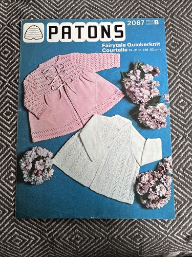 Patons 2067 fairytale - patons,