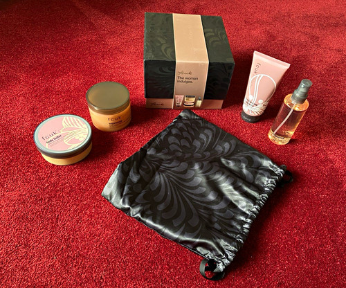Fcuk polished the woman - fcuk,