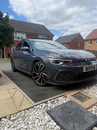 2022 volkswagen golf - 2022, mk8