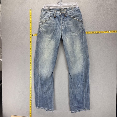 Vintage levis engineered jeans - vintage,