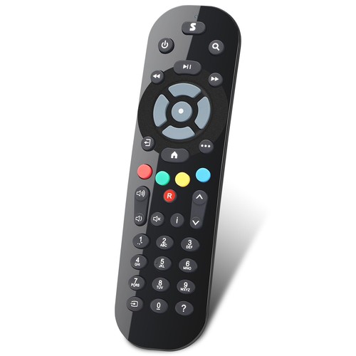 Gvirtue replacement remote - gvirtue,