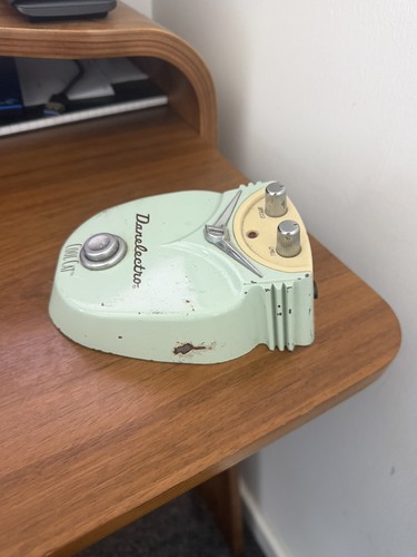 Danelectro cool cat - danelectro,
