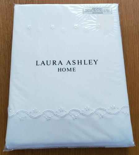 Laura ashley heidi embroidered - laura,