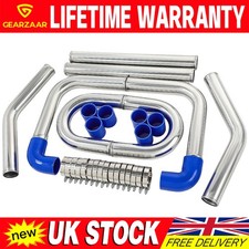 2.5" Intercooler Pipe Piping