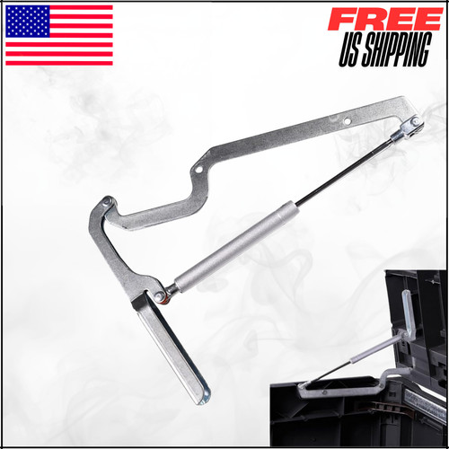 Piston gas strut heavy - strut,