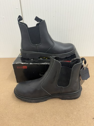 Mens blackrock dealer boots - mens,