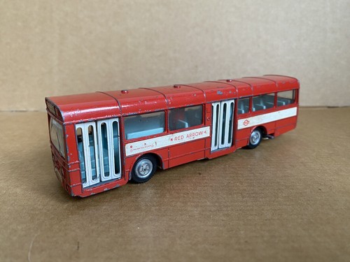 Dinky toys aec - dinky, single