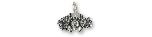 Cavalier king charles - king,