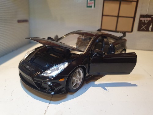 Toyota celica 2004 - toyota,