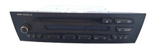 BMW 1 3 X1 E81 E82 E84 E88 E90 E91 E92 Business CD Radio Player 9177209 #16b10