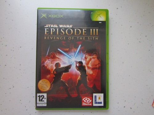 Original xbox games - xbox,