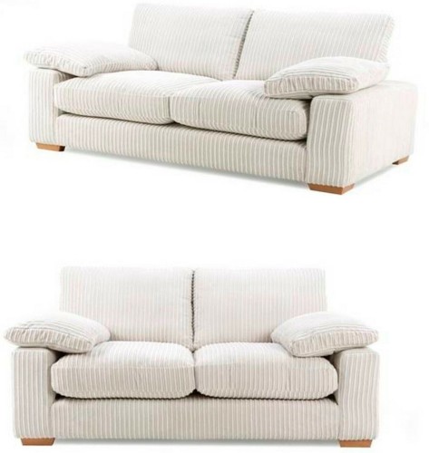 Dino amalfi range sofa - amalfi,