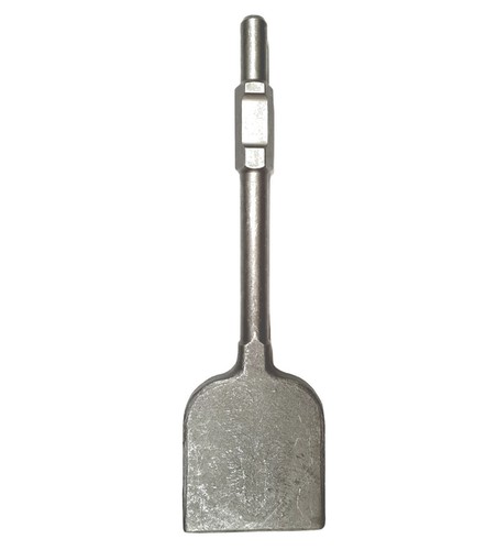 Tarmac cutter chisel - chisel, 127mm