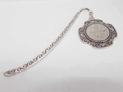 Lucky sixpence birthday - lucky, /