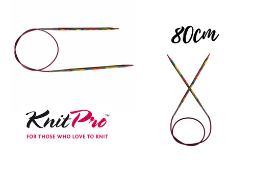 Knitpro symfonie fixed - knitpro,