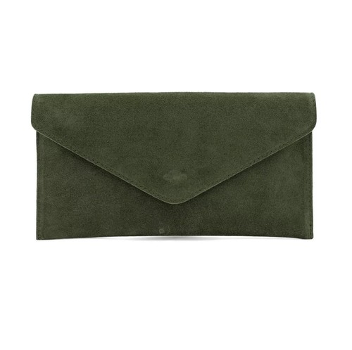 Ladies envelope clutch bag - ladies,