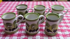 Denby trish seal green - denby,
