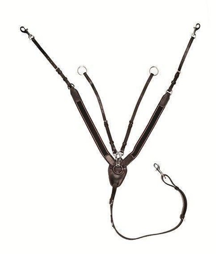 Hkm breastplate with - hkm,