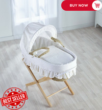 KINDER VALLEY White Broderie