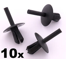 10x Vauxhall Interior Trim