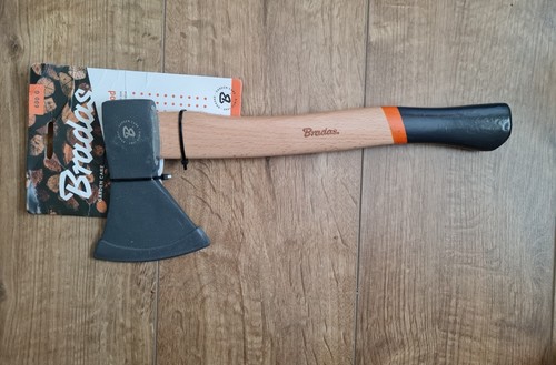 Bradas axe 600g - 600g, hatchet