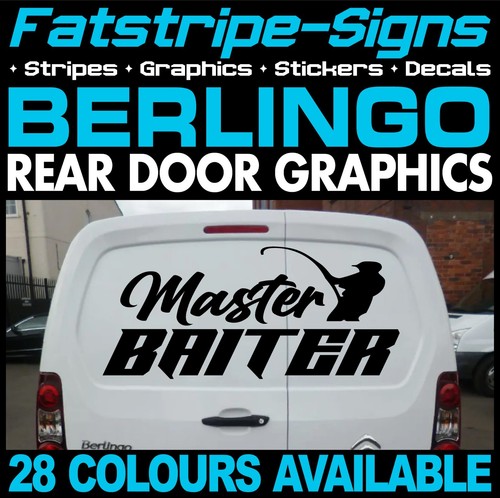 Fits citroen berlingo master - citroen,