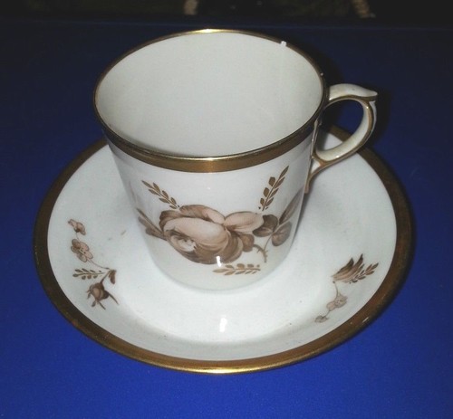 Royal copenhagen cup and - royal,