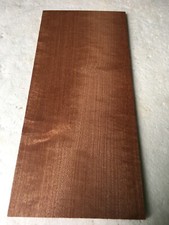 Mahogany Timber Hardwood