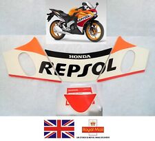 Honda CBR125 2011 - 2020
