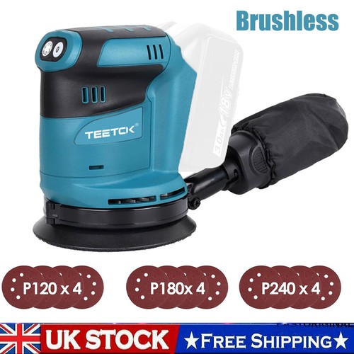 For makita dbo180z 18v - for, lxt