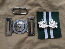 Original rhodesian light - rhodesian,
