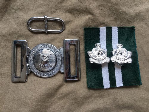 Original rhodesian light - rhodesian,