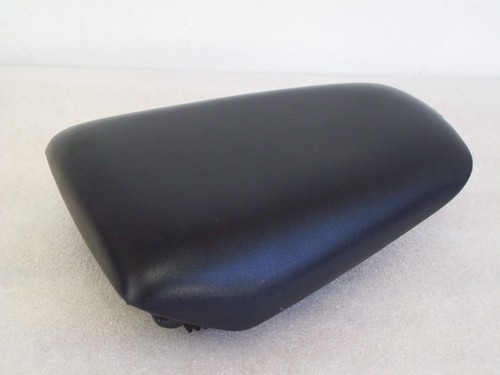 Genuine pillion seat - genuine,