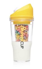 Crunch Cup On-the-Go Portable
