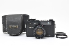 *Exc+5* Yashica Electro 35 GTN