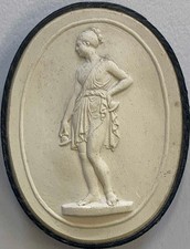 ITALIAN GRAND TOUR PLASTER