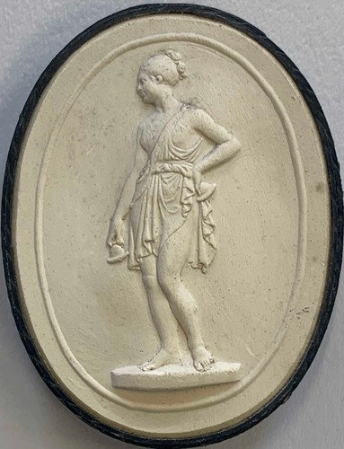 Italian grand tour plaster - italian,