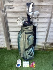 Full Right Handed Golf Club