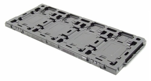 Antistatic esd cpu - antistatic, holder