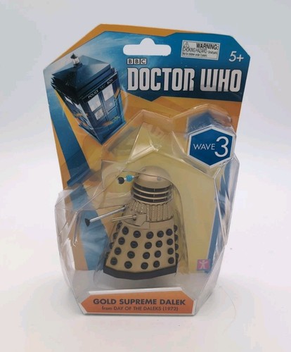 Who action figures skovox - who, (skovox