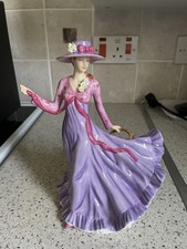 Royal Doulton Pretty Ladies