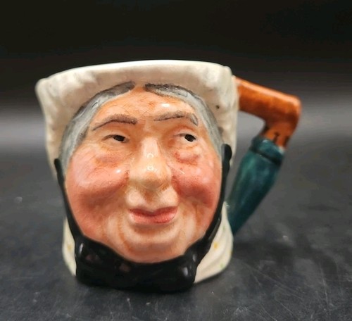 Lancaster sandland character - sandland,